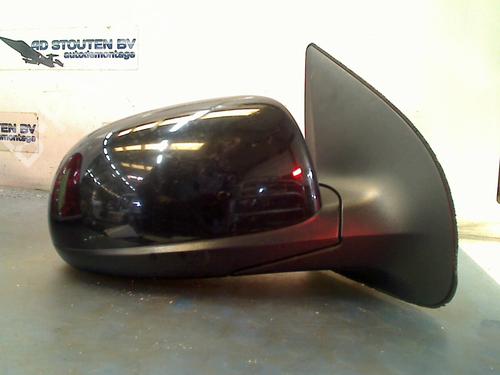 Right mirror HYUNDAI i20 I (PB, PBT) 1.2 | BP13646580C27 