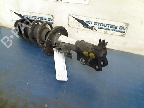 Right front shock absorber KIA PICANTO II (TA) 1.2 | BP20269170M17 
