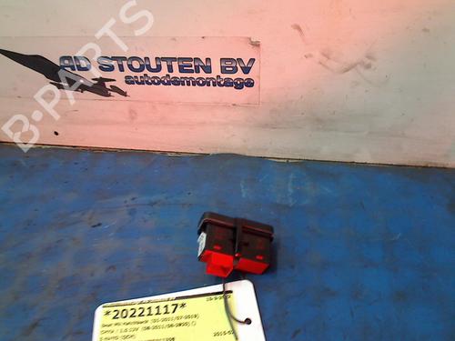 Switch SEAT Mii (KF1, KE1) 1.0 | BP13409572I30 