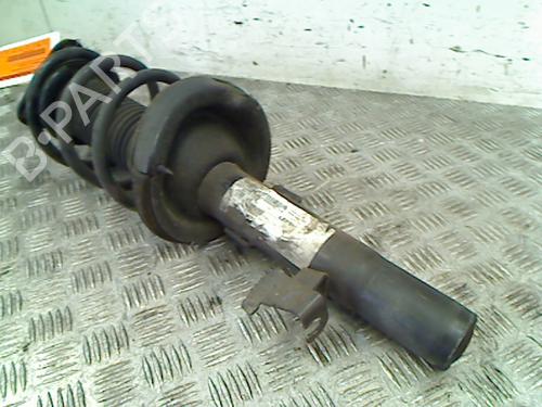 Left front shock absorber VOLVO V40 Hatchback (525) D3 | BP11258224M16 