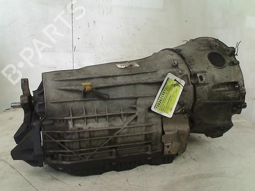 Gearbox MERCEDES-BENZ SPRINTER 5-t Van (B907) 517 CDI (907.653, 907.655, 907.657) | BP36662544M3  - Image 8