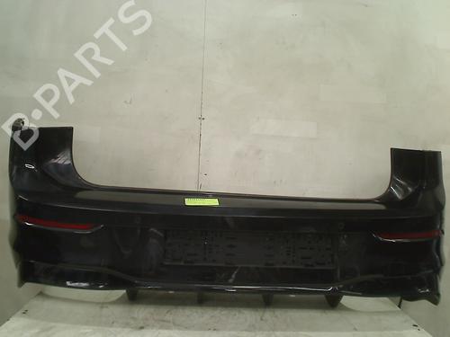 rear-bumper-vw-golf-viii-cd1-da1-2019-36662531 main image