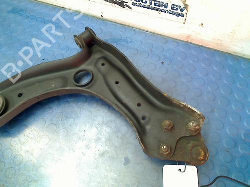 Left front suspension arm AUDI A1 (8X1, 8XK) 1.2 TFSI | BP11327775M12 