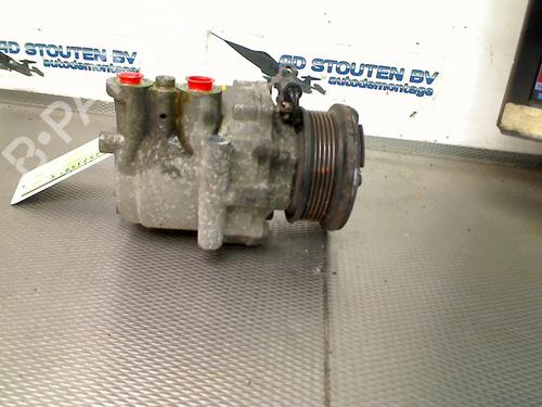 AC compressor FORD FIESTA VI (CB1, CCN) 1.25 | BP27099833M34 