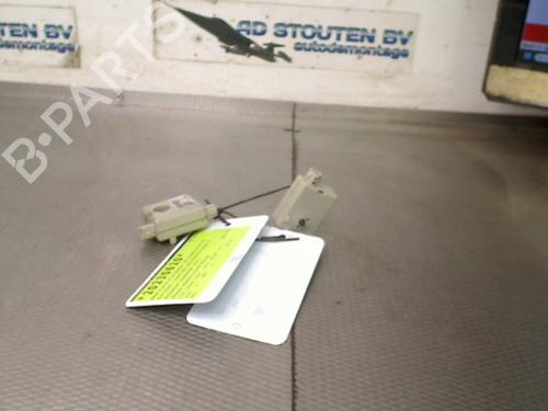 Module électronique BMW 5 (F10) 520 d (184 hp) 31243486