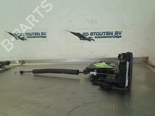 Used Front right lock LAND ROVER RANGE ROVER IV (L405) 3.0 TDV6 4x4 (258 hp) 29425374