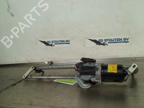 Used Front wipers mechanism RENAULT TRAFIC II Van (FL) 2.0 dCi 115 (FL01, FL0U, FL00, FL0H, FL0M) (114 hp) 30774455