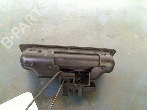 Tailgate handle BMW X5 (E70) xDrive 40 d | BP19778958C132 