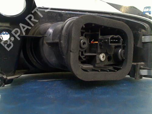 Left taillight SEAT IBIZA III (6L1) 1.6 16V | BP13412798C34 