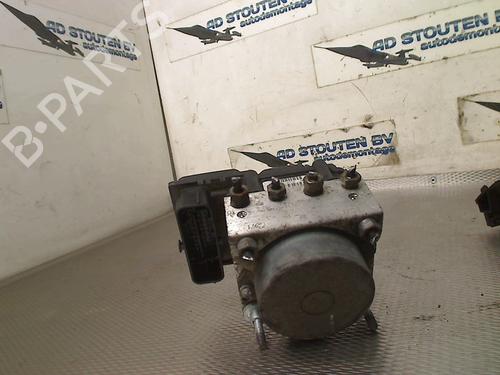Used ABS pump FORD KA (RU8) 1.2 (69 hp) 30610560