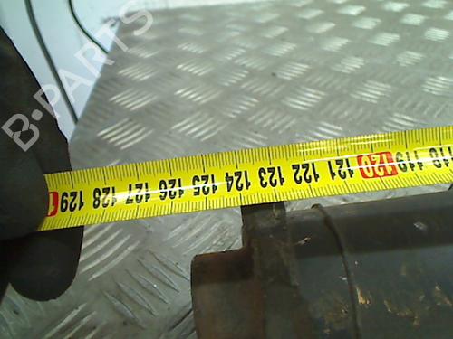 Driveshaft BMW X5 (E53) 3.0 i | BP13124277M37 