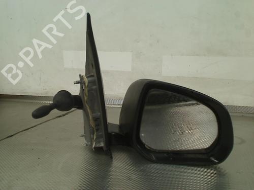 Rétroviseur droit NISSAN PIXO (UA0) 1.0 (68 hp) 33018019
