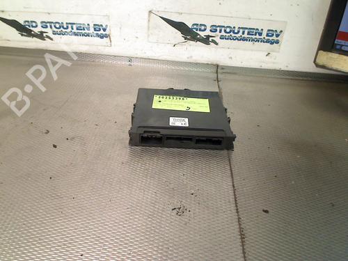 Computer Start/Stop CITROËN C1 II (PA_, PS_) 1.0 VTi 72 (72 hp) 28474043