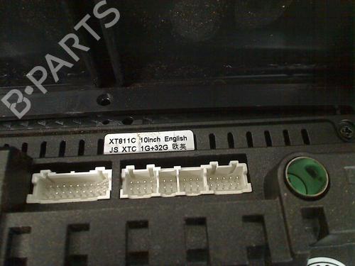 Module électronique TOYOTA AYGO (_B1_) 1.0 (KGB10_, KGB10R) | BP29501943M83 
