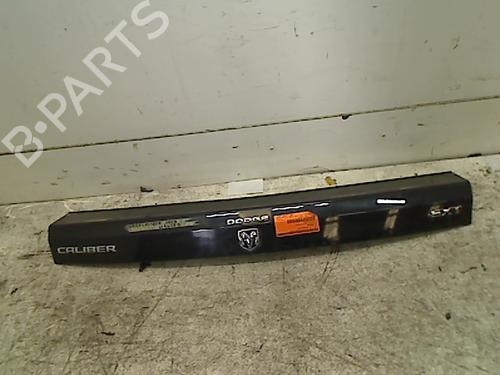 Used Rear spoiler DODGE CALIBER 1.8 (150 hp) 11299556