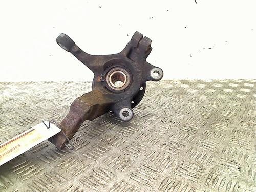 Right front steering knuckle NISSAN MICRA III (K12) 1.2 16V | BP11309658M26 