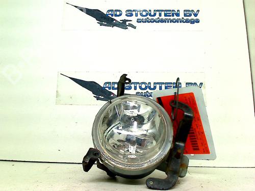 Used Right front fog light HYUNDAI ATOS (MX) 1.1 (63 hp) 11259083