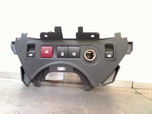 Switch CITROËN BERLINGO Box Body/MPV (B9) 1.6 HDi / BlueHDi 75 | BP39647718I30 - Image 2