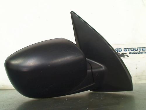 Right mirror HYUNDAI i10 I (PA) 1.1 | BP19934789C27 