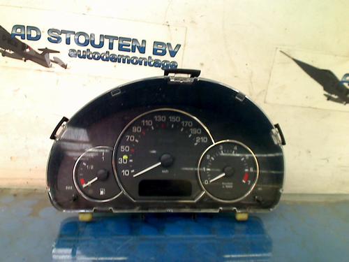 Display monitor PEUGEOT 1007 (KM_) 1.4 | BP17496579C48 