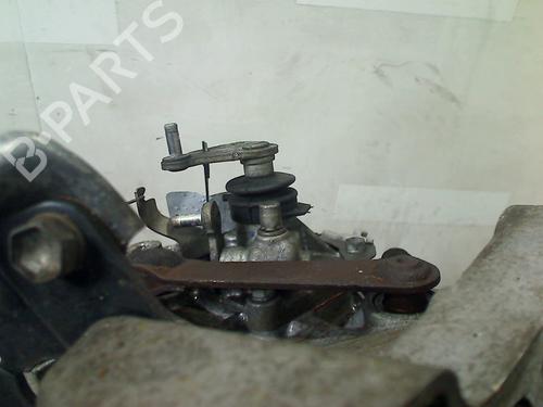 Gearbox CITROËN C1 (PM_, PN_) 1.0 | BP31033913M3 