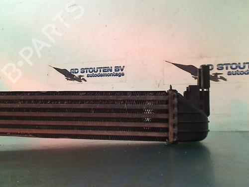 Intercooler SEAT IBIZA IV (6J5, 6P1) 1.2 TDI | BP17376463M30 