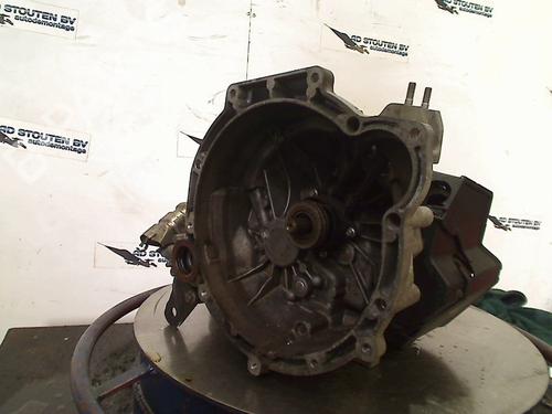 Gearbox FORD FIESTA VI (CB1, CCN) 1.25 | BP18459536M3 
