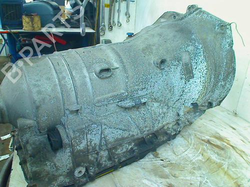 Gearbox BMW 7 (E65, E66, E67) 730 d | BP33337348M3  - Image 6