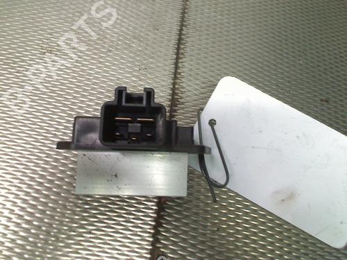 Heater resistor LAND ROVER RANGE ROVER IV (L405) 3.0 TDV6 4x4 | BP29425365M108 