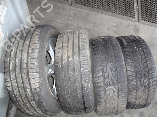 Rim OPEL ASTRA H Estate (A04) 1.7 CDTI (L35) | BP11300920C45 
