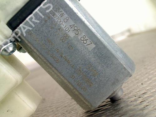 Left rear window motor BMW 3 (G20, G80, G28) 330 e Plug-in-Hybrid | BP31256845E23 