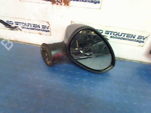 Used Right mirror FIAT PUNTO EVO (199_) 1.3 D Multijet (84 hp) 25754620