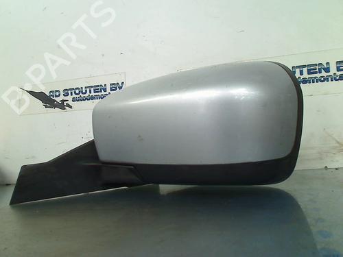 Left mirror MAZDA 5 (CR) 1.8 (CR19) | BP20849881C26 
