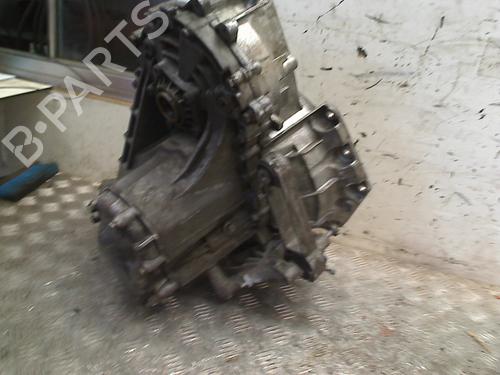 Gearbox SAAB 9-5 Estate (YS3E) 3.0 TiD | BP11311778M3 