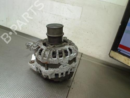 Alternator VW POLO VI (AW1, BZ1, AE1) 1.0 TSI | BP35974206M7 - Image 2