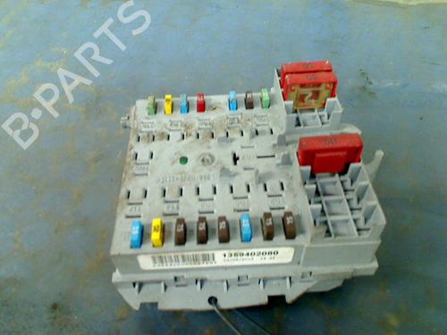 Fuse box FIAT DUCATO Bus (250_) 140 Natural Power | BP23146018E1 