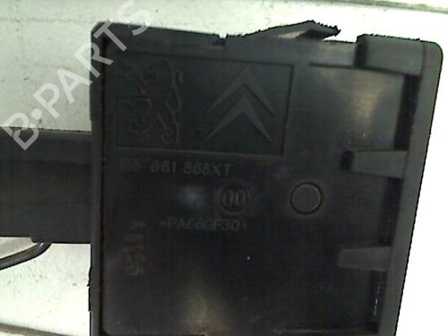 Switch CITROËN DS3 (SA_) 1.6 HDi 90 | BP11315051I30 