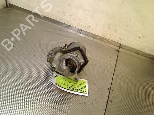 Used Starter Starter 39512703 39512703