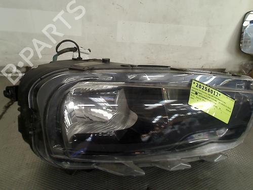 Højre forlygte CITROËN C4 CACTUS 1.2 THP 110 | BP38462049C29 - Image 3