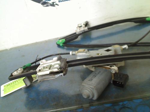 Front right window mechanism CHRYSLER 300C (LX, LE) 3.0 CRD | BP31287580C23