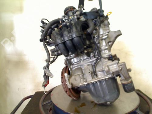 Engine TOYOTA AYGO (_B1_) 1.0 (KGB10_, KGB10R) | BP37415628M1 - Image 3
