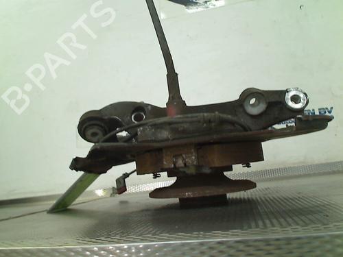 Left rear steering knuckle MERCEDES-BENZ CLS (C219) CLS 320 CDI (219.322) | BP27099804M27 