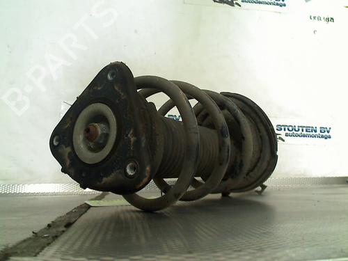 Right front shock absorber VOLVO V40 Hatchback (525) D4 | BP28106535M17 