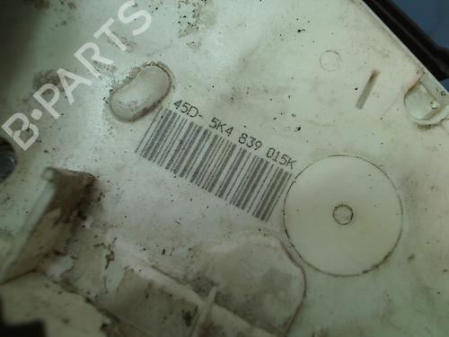 Rear left lock VW GOLF VI (5K1) 1.2 TSI | BP11320386C100 