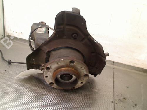 Left front steering knuckle CITROËN JUMPER II Van 2.0 BlueHDi 130 | BP34614629M25 - Image 4