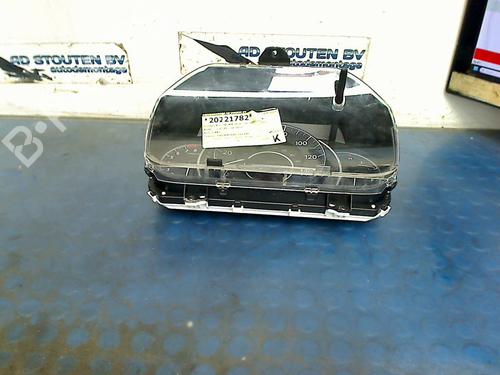 Used Instrument cluster Instrument cluster 19030195 19030195