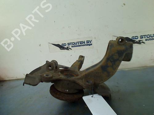 Used Left front steering knuckle VOLVO XC70 II (136) D5 AWD (205 hp) 22333051