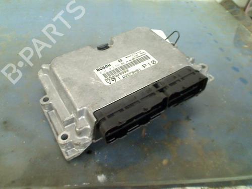 Engine control unit (ECU) CITROËN JUMPER I Van (244) 2.0 HDi | BP24305813M57 