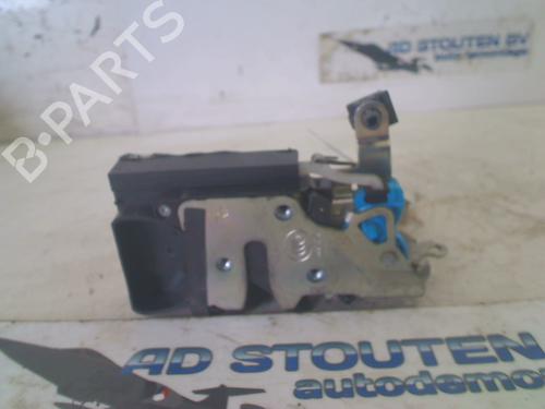 Front right lock OPEL KARL (C16) 1.0 | BP11318092C97 