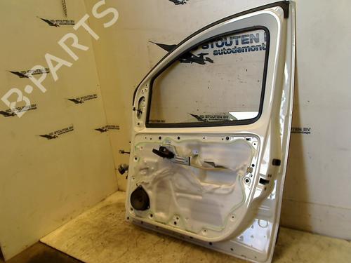 Used Right front door FIAT FIORINO Box Body/MPV (225_) 1.3 D Multijet (225BXD1A, 225BXB1A, 225BXB11) (75 hp) 11264348